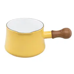 شیرجوش لعابی Dansk کد 131