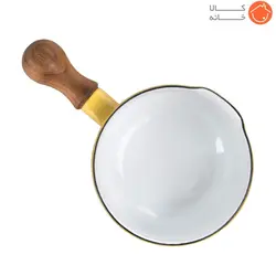 شیرجوش لعابی Dansk کد 131