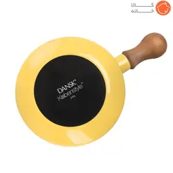 شیرجوش لعابی Dansk کد 131