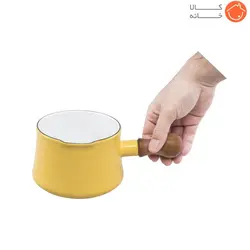 شیرجوش لعابی Dansk کد 131