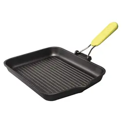 تابه گریل Risoli سایز 34