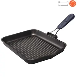 تابه گریل Risoli سایز 34