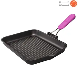 تابه گریل Risoli سایز 34