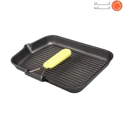تابه گریل Risoli سایز 34