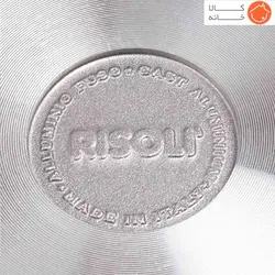 تابه گریل Risoli سایز 34