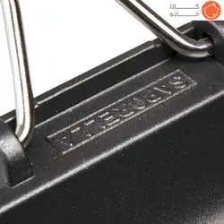 تابه گریل Risoli سایز 34