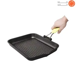 تابه گریل Risoli سایز 34