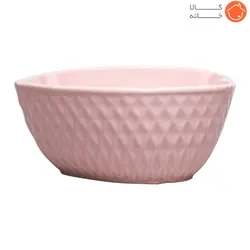 کاسه سالاد قلبی گلدن هوم کد 55576 سایز کوچک