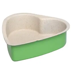 قالب کیک قلبی کد 200 سایز کوچک