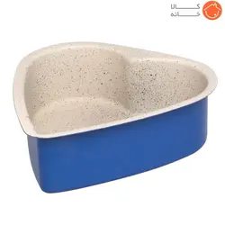 قالب کیک قلبی کد 200 سایز کوچک