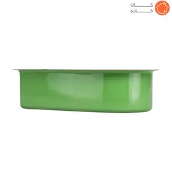 قالب کیک قلبی کد 200 سایز کوچک