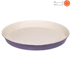 تابه پیتزا کد 8001001 سایز 27