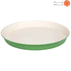 تابه پیتزا کد 8001001 سایز 27