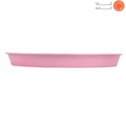 تابه پیتزا کد 8001001 سایز 27