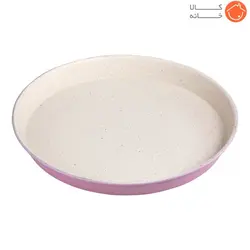 تابه پیتزا کد 8001001 سایز 27