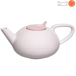 قوری چینی وان سل مدل رجینال کد 50386