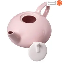 قوری چینی وان سل مدل رجینال کد 50386