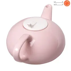 قوری چینی وان سل مدل رجینال کد 50386