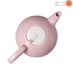 قوری چینی وان سل مدل رجینال کد 50386