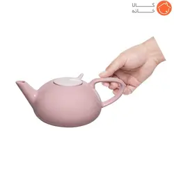 قوری چینی وان سل مدل رجینال کد 50386