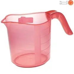 پیمانه اندازه گیری تیتیز کد 658