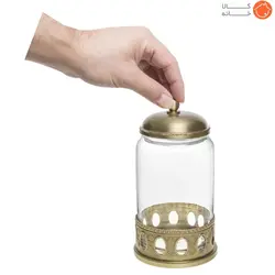 بانکه برنجی ایران کادو کد 4041