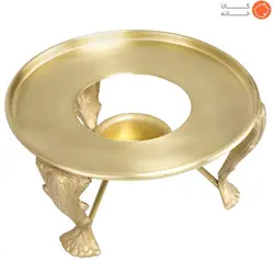 وارمر قوری برنجی ایران کادو کد 547