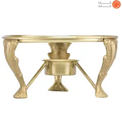 وارمر قوری برنجی ایران کادو کد 547