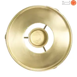 وارمر قوری برنجی ایران کادو کد 547