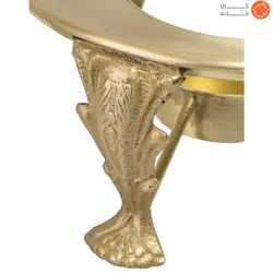 وارمر قوری برنجی ایران کادو کد 547