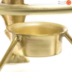 وارمر قوری برنجی ایران کادو کد 547