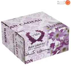 وارمر قوری برنجی ایران کادو کد 547