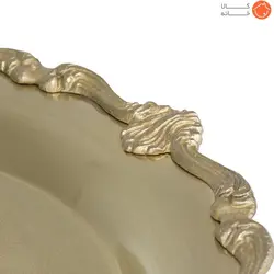 شیرینی خوری برنجی ایران کادو کد 1211
