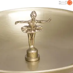 شیرینی خوری برنجی ایران کادو کد 1211