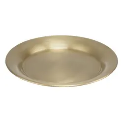 پیش دستی برنجی ایران کادو کد 237 – بسته 1 عددی