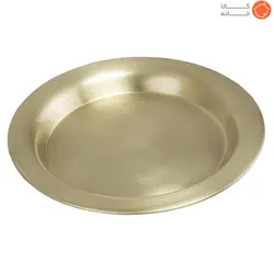 پیش دستی برنجی ایران کادو کد 237 – بسته 1 عددی
