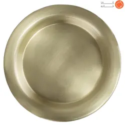 پیش دستی برنجی ایران کادو کد 237 – بسته 1 عددی