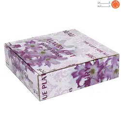 پیش دستی برنجی ایران کادو کد 237 – بسته 1 عددی