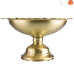 میوه خوری برنجی ایران کادو کد 253