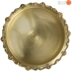 میوه خوری برنجی ایران کادو کد 253