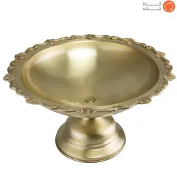 میوه خوری برنجی ایران کادو کد 253