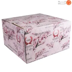میوه خوری برنجی ایران کادو کد 253