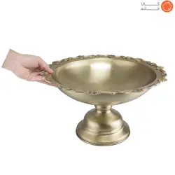 میوه خوری برنجی ایران کادو کد 253