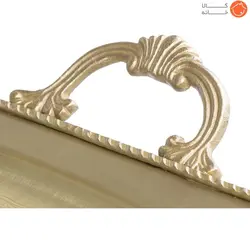 سینی برنجی ایران کادو کد 150