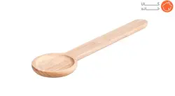 کاسه سالاد چوبی کد 9501