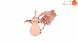 دله عربی مسی کد 65