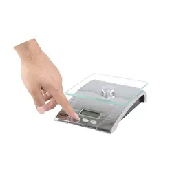 ترازو آشپزخانه ریور مدل 5055