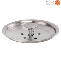 کتری شیردار سوزان 2 لیتر کد 2051