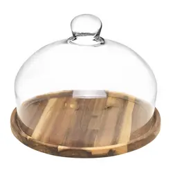 کیک خوری چوبی گلدن هوم کد 1585