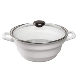 قابلمه بخارپز کد 237